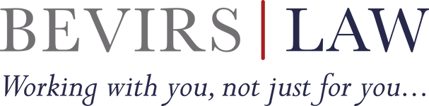 bevirs law