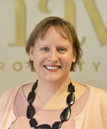 Emma Marsh