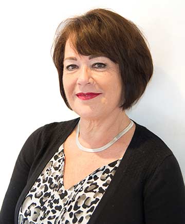 Geraldine Mason