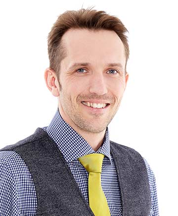 Paul Hawkins