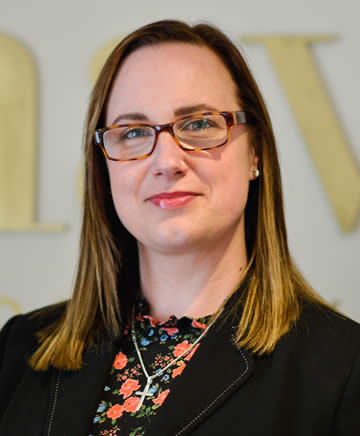 Rachel Mason