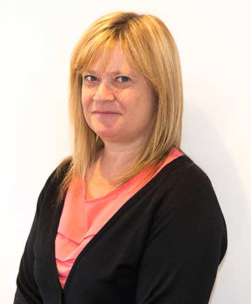 Velda McClymonth