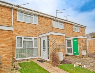 6 Briars Close, Royal Wootton Bassett, Swindon, Wiltshire, SN4 7HX, UK