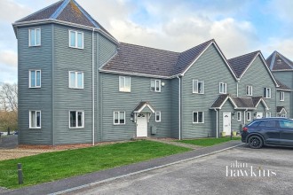 9 Wiltshire Crescent, Royal Wootton Bassett, Swindon, Wiltshire, SN4 7PB, UK