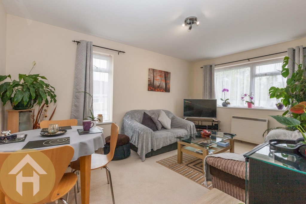 Images for Kimmeridge Close, Nythe, Swindon, SN3 3PZ EAID:ahawkins BID:125896