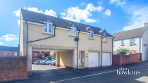 Images for Cloatley Crescent, Royal Wootton Bassett, SN4