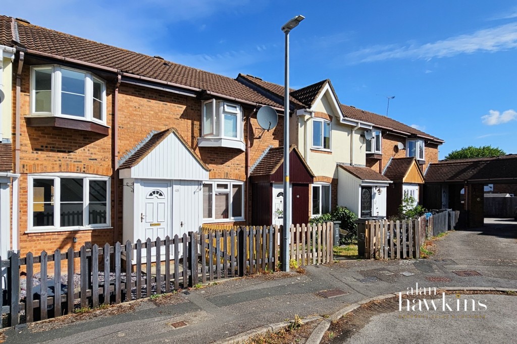 Images for Kimbolton Close, Freshbrook, SN5 EAID:ahawkins BID:125896