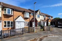 Images for Kimbolton Close, Freshbrook, SN5