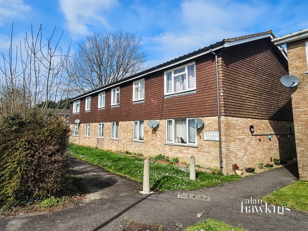Images for Pound Close, Lyneham, SN15 EAID:ahawkins BID:125896