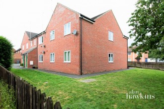 6 Rose Court, Royal Wootton Bassett, Swindon, Wiltshire, SN4 8DN, UK