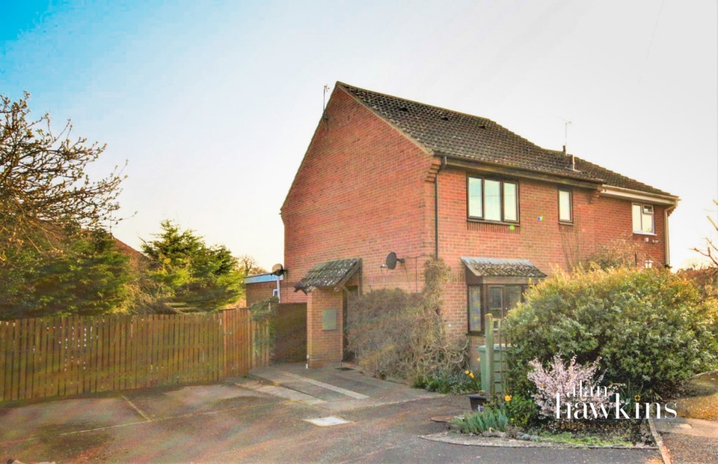 Images for Reids Piece, Purton, SN5 EAID:ahawkins BID:125896