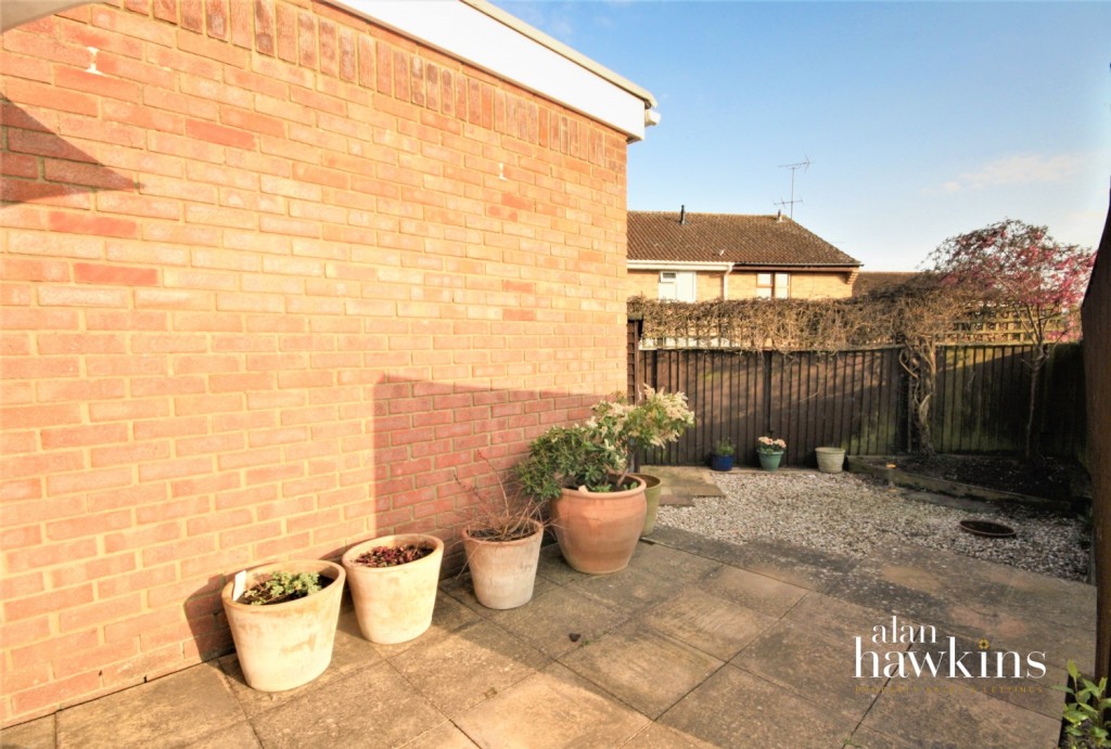 Images for Reids Piece, Purton, SN5 EAID:ahawkins BID:125896