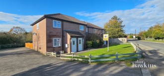 2 Bridgelands , Marlborough Road, Royal Wootton Bassett, Wiltshire, SN4 7EJ, UK