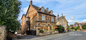 5 Kempsters Court High Street, Purton, Wiltshire, SN5 4AP, UK