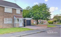 Images for Matley Moor, Liden, SN3