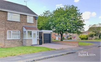 38 Matley Moor, Swindon, Wiltshire, SN3 6NL, UK