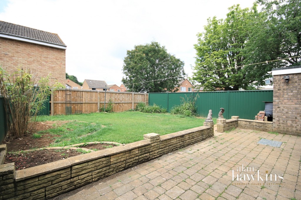 Images for Matley Moor, Liden, SN3 EAID:ahawkins BID:125896