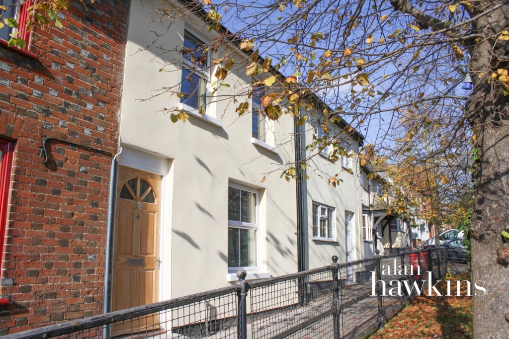 Images for High Street, Royal Wootton Bassett, SN4 EAID:ahawkins BID:125896