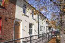 Images for High Street, Royal Wootton Bassett, SN4