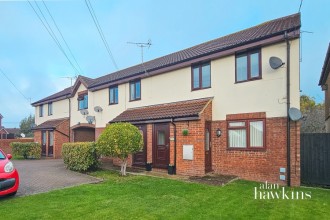 Flat 6 Orchard Court, 190 Oxford Road, Swindon, Wiltshire, SN3 4HA, UK