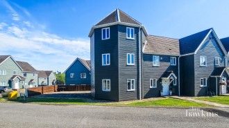 14 Wiltshire Crescent Wiltshire Leisure Village Vaste, Royal Wootton Bassett, Swindon, Wiltshire, SN4 7PB, UK