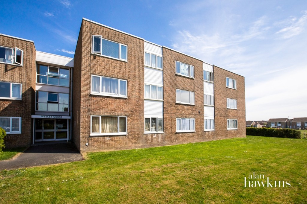 Images for Wesley Court, Royal Wootton Bassett, SN4 EAID:ahawkins BID:125896