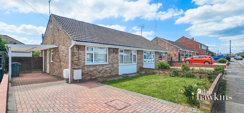 Images for Byron Avenue, Royal Wootton Bassett, SN4 EAID:ahawkins BID:125896