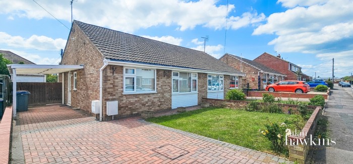 View Full Details for Byron Avenue, Royal Wootton Bassett, SN4 - EAID:ahawkins, BID:125896