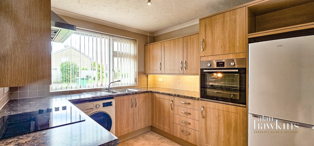 Images for Byron Avenue, Royal Wootton Bassett, SN4 EAID:ahawkins BID:125896
