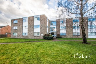 1 Blenheim Court Shakespeare Road, Royal Wootton Bassett, Swindon, Wiltshire, SN4 8HQ, UK