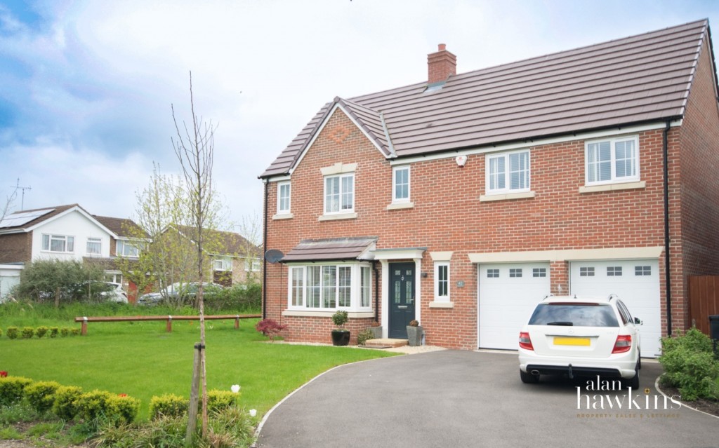 Images for Windmill Road, Royal Wootton Bassett, SN4 EAID:ahawkins BID:125896