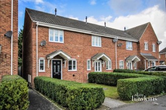 53 Sprats Barn Crescent, Royal Wootton Bassett, Swindon, Wiltshire, SN4 7JR, UK