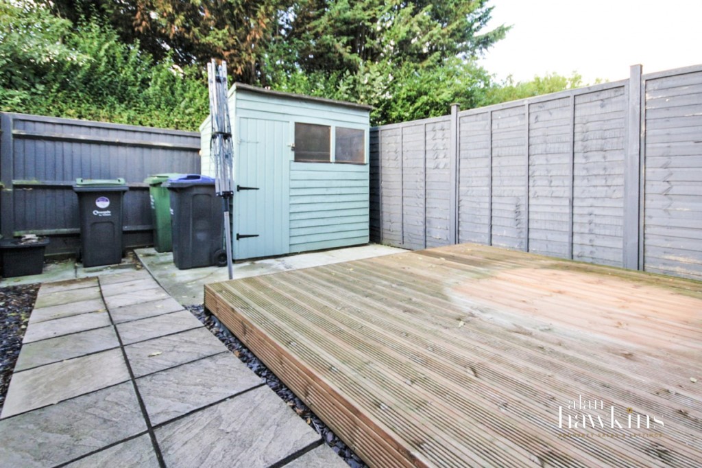 Images for Sprats Barn Crescent, Royal Wootton Bassett, SN4 EAID:ahawkins BID:125896