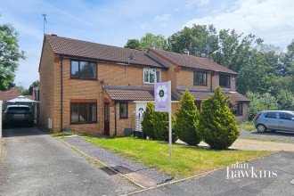 10   Lumley Close, Grange Park, Swindon, SN5 6JD, UK