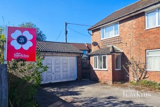 51a Clarendon Drive, Royal Wootton Bassett, Swindon, Wiltshire, SN4 8BU, UK