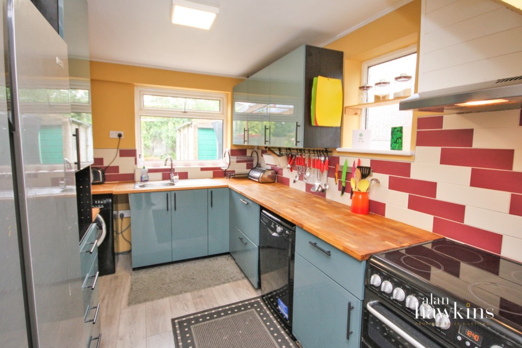 Images for Noredown Way, Royal Wootton Bassett, SN4 EAID:ahawkins BID:125896