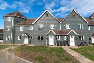 15 Wiltshire Crescent Wiltshire Leisure Village, Vast, Royal Wootton Bassett, Swindon, Wiltshire, SN4 7PB, UK