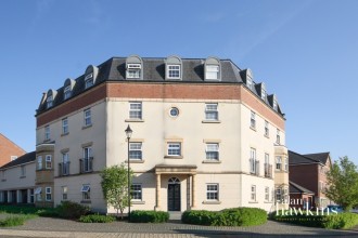 42 Willington Road Redhouse, Swindon, Wiltshire, SN25 2HB, UK