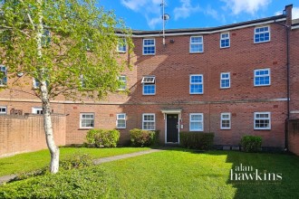 24 Claydon Road Redhouse, Swindon, Wiltshire, SN25 2ED, UK