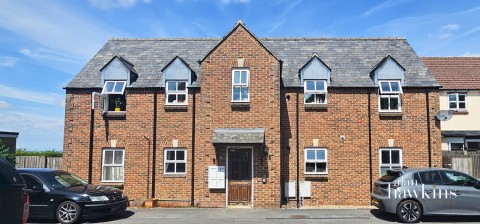 Buthay Court, Royal Wootton Bassett, SN4 - EAID:ahawkins, BID:125896
