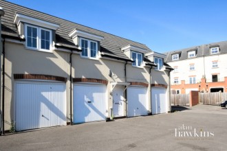 47 Daisy Brook, Royal Wootton Bassett, Swindon, Wiltshire, SN4 7FW, UK