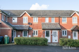 21 Willis Way, Purton, Swindon, Wiltshire, SN5 4BD, UK