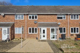 48 Leslie Close Freshbrook, Swindon, Swindon, Wiltshire, SN5 8QT, UK