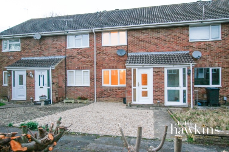 48 Leslie Close Freshbrook, Swindon, Swindon, Wiltshire, SN5 8QT, UK