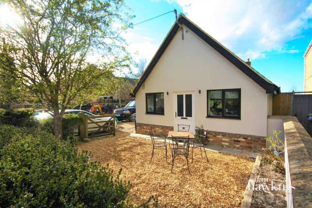 Images for Titmouse Cottage, Brinkworth, SN15 EAID:ahawkins BID:125896