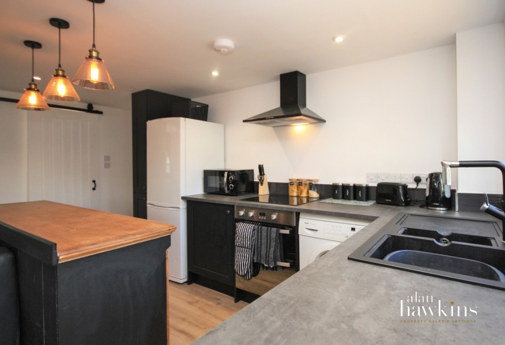 Images for Titmouse Cottage, Brinkworth, SN15 EAID:ahawkins BID:125896