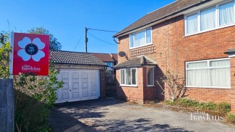 51b Clarendon Drive, Royal Wootton Bassett, Swindon, Wiltshire, SN4 8BU, UK
