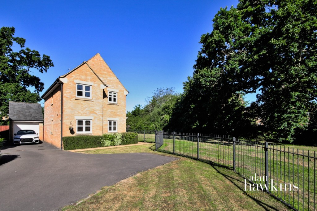 Images for Estella Close, Haydon End, SN25 EAID:ahawkins BID:125896
