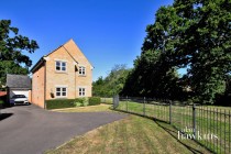 Images for Estella Close, Haydon End, SN25