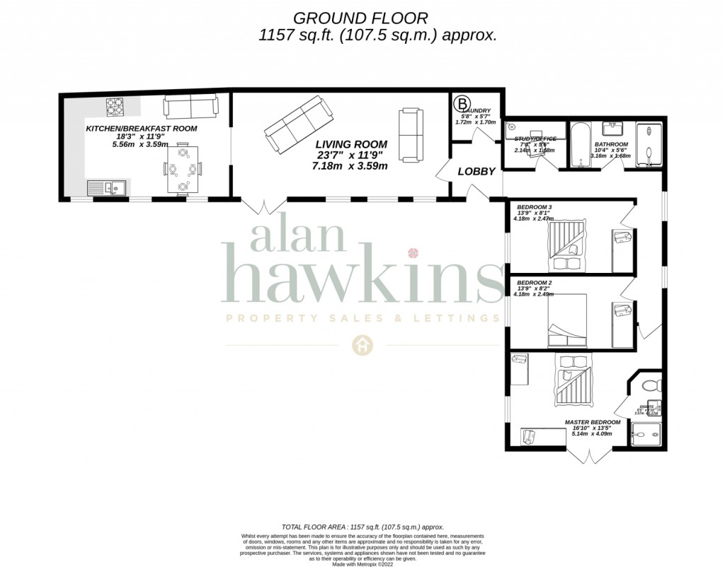 Images for Barton Close, Bradenstoke, SN15 EAID:ahawkins BID:1111